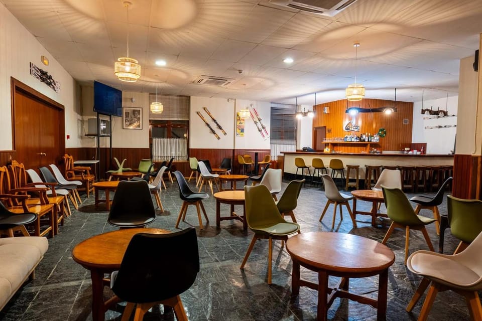 Hotel Hipic Hotel in Vielha