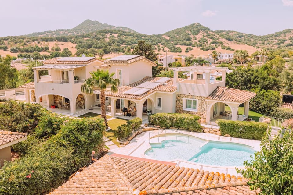 Lentischi Hotel - Adults Only Hotel in Sardinia