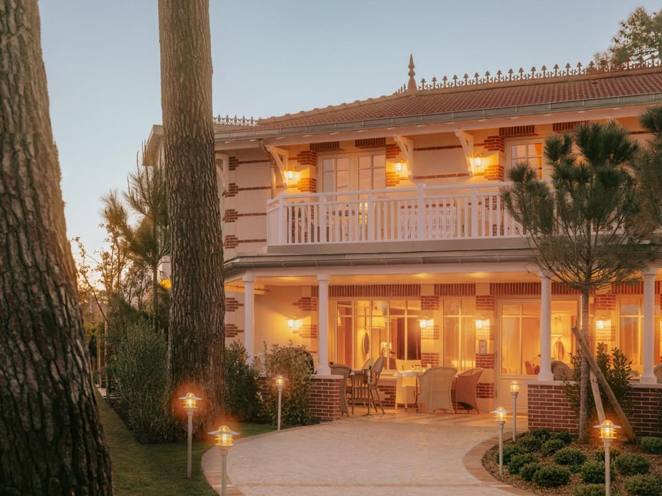 Hotel Villa Colette Hotel in La Teste-de-Buch