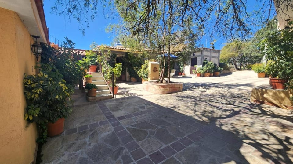 Posada Las Reynas Inn in State of Querétaro