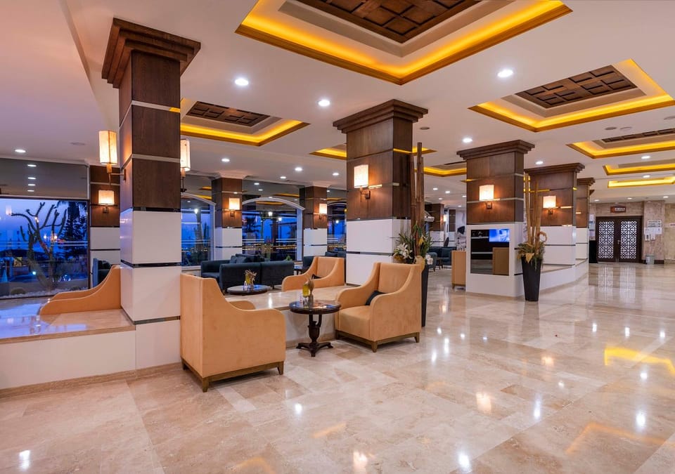 Armas Labada Hotel - All Inclusive Resort in Antalya Province