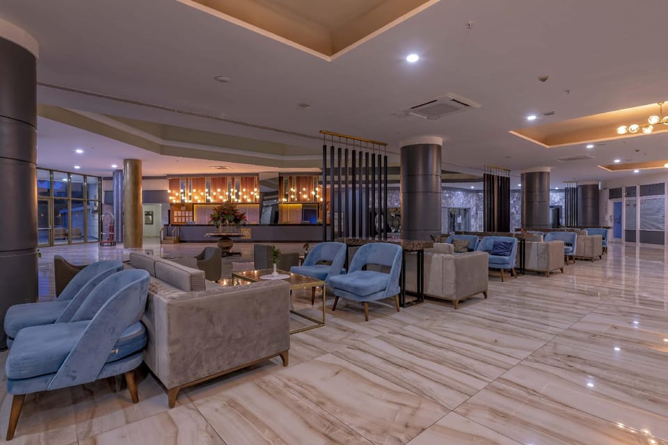 Amara Family Resort                                                                          Resort in Side
