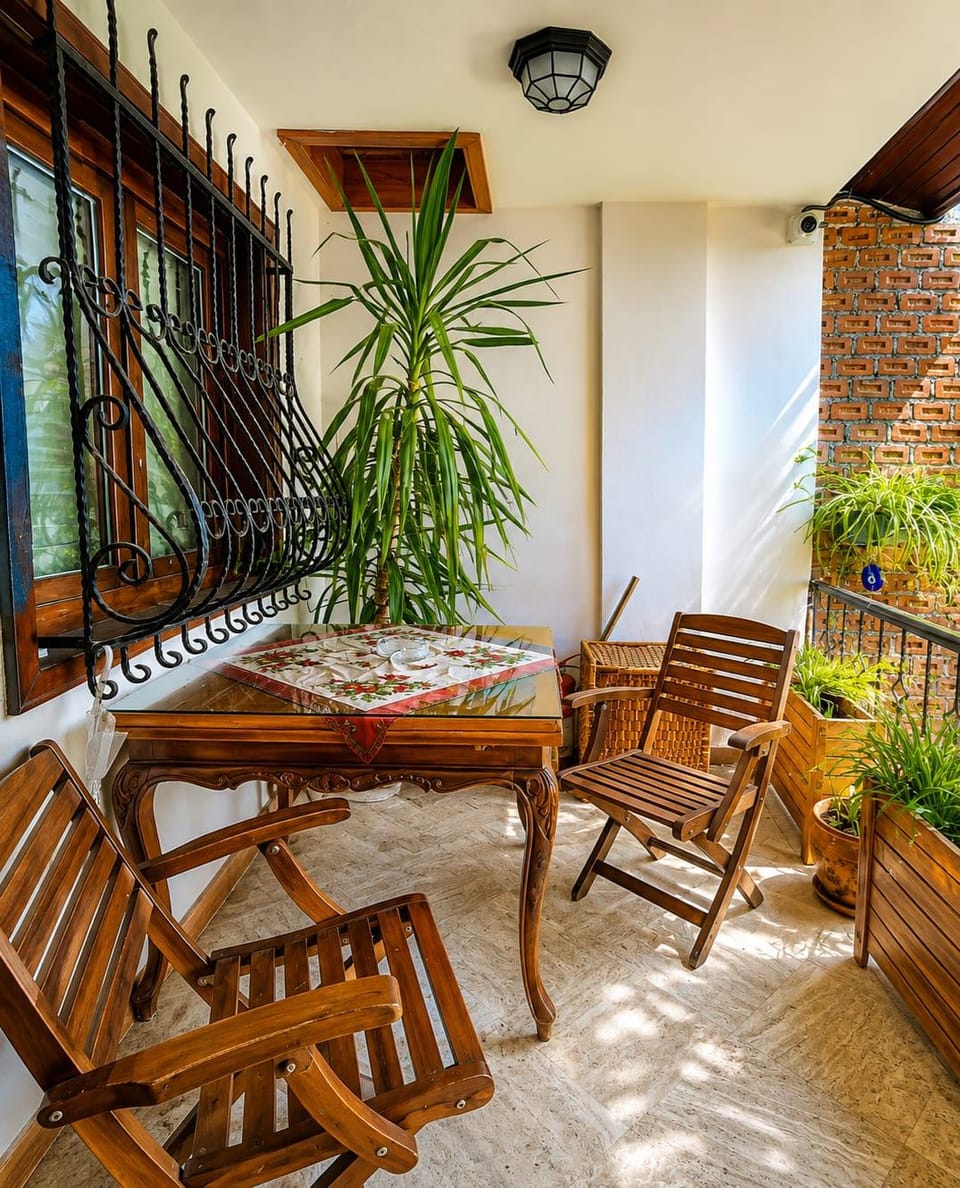 Villa Sphendone Suite Hotel in Istanbul