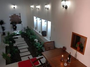Villa Sphendone Suite Hotel in Istanbul