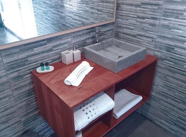 Narjis Hotel in Africa