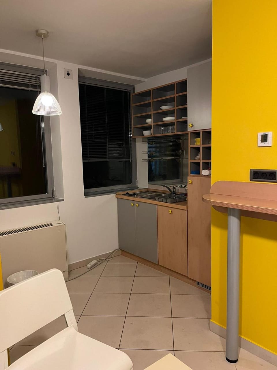 RD6 simple rooms and apartments Hostel in Ljubljana