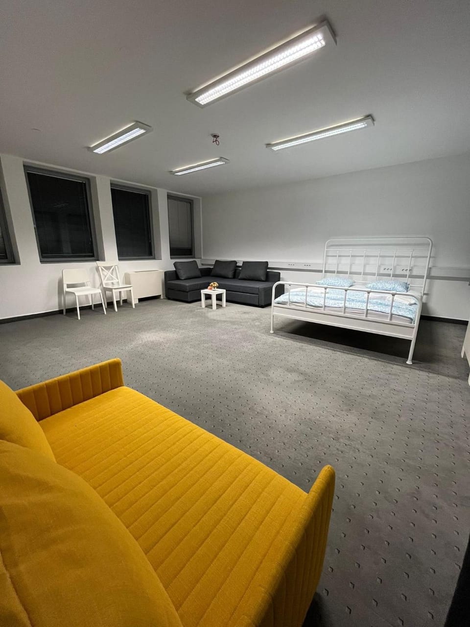 RD6 simple rooms and apartments Hostel in Ljubljana