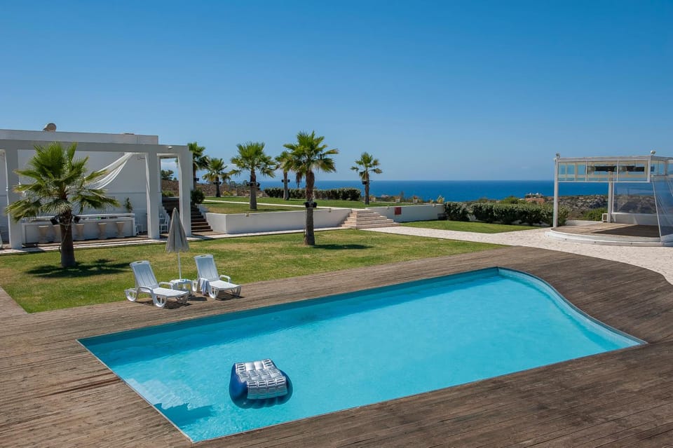 Reveli Estate Hotel in Crete
