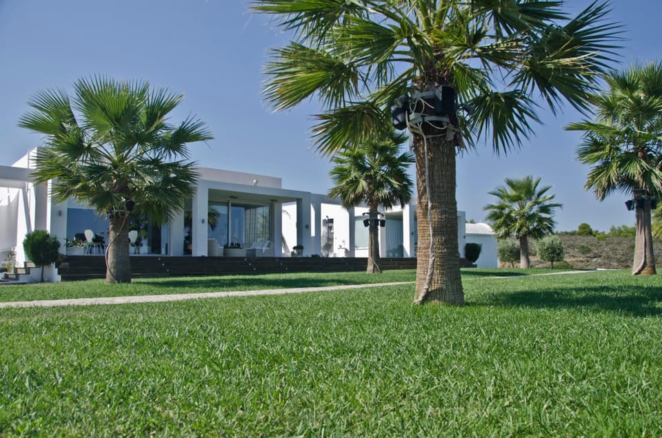 Reveli Estate Hotel in Crete