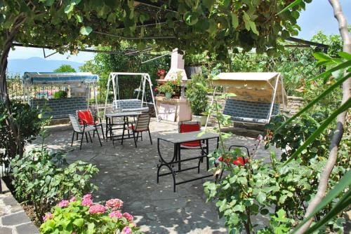 Hotel Aoos Hotel in North Macedonia