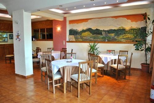 Hotel Aoos Hotel in North Macedonia