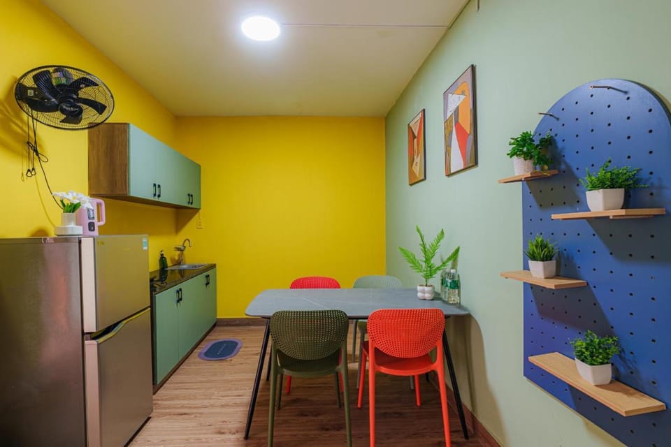 Harmony home Apartment hotel in Ho Chi Minh City