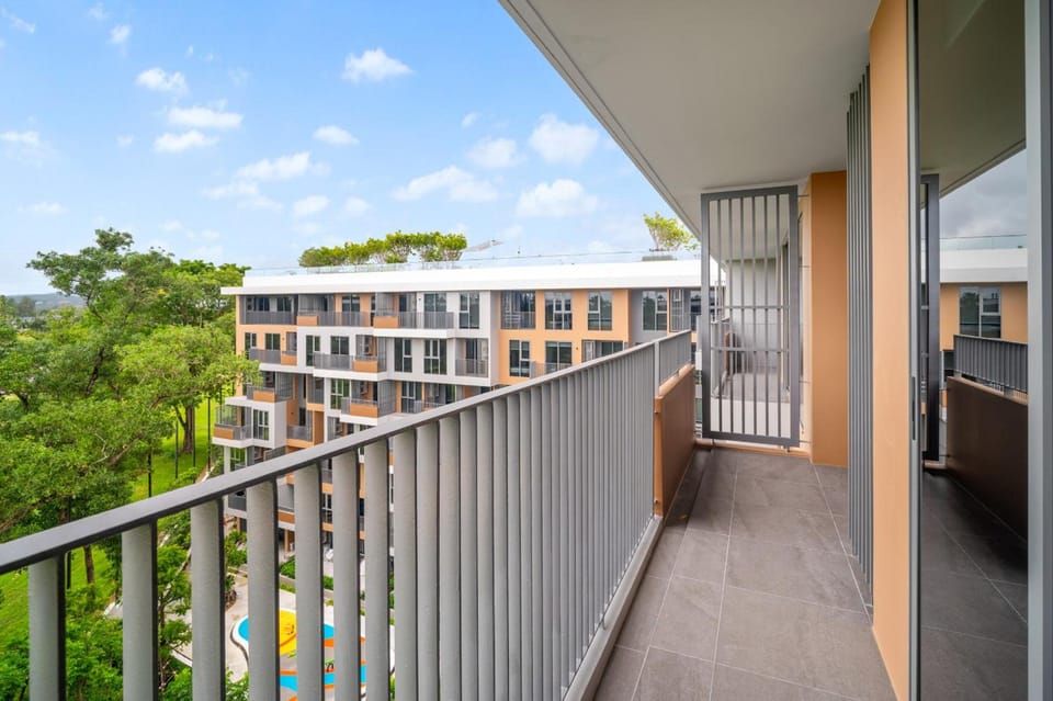 Skypark Celeste Building 5 in Laguna by Banyan Liv Apartment hotel in Choeng Thale