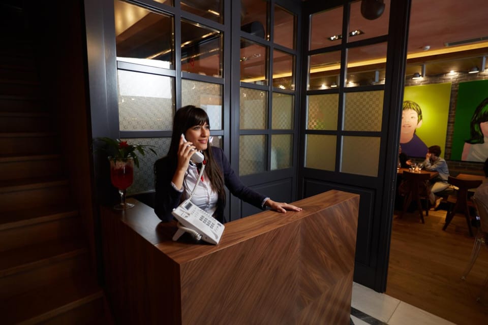 Veritas Boutique Art Hotel Hotel in Pieria, Greece