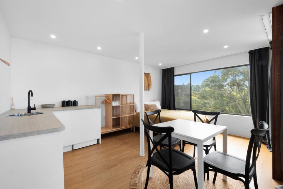 The Beach Rooms Motel in Nambucca Heads