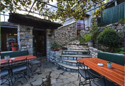 Virginia Hotel in North Macedonia