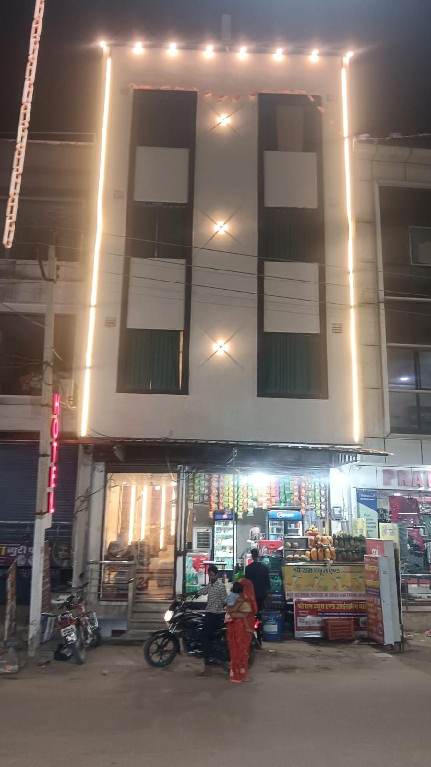 Hotel Choga Jii Hotel in Jaipur
