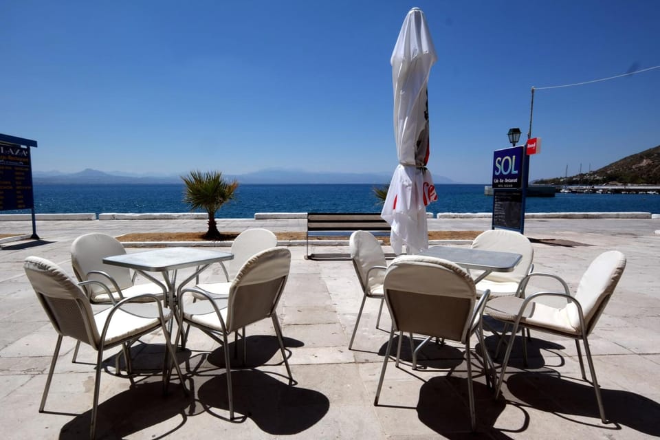 Hotel Excelsior Hotel in Euboea