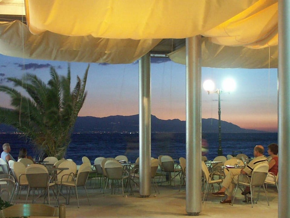 Hotel Excelsior Hotel in Euboea