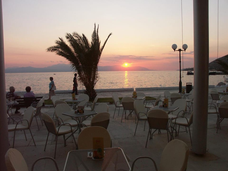 Hotel Excelsior Hotel in Euboea