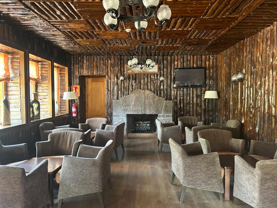 Bar/lounge