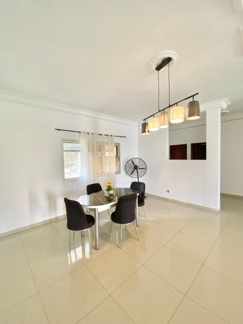Residence Merveille Bassam Hotel in Africa