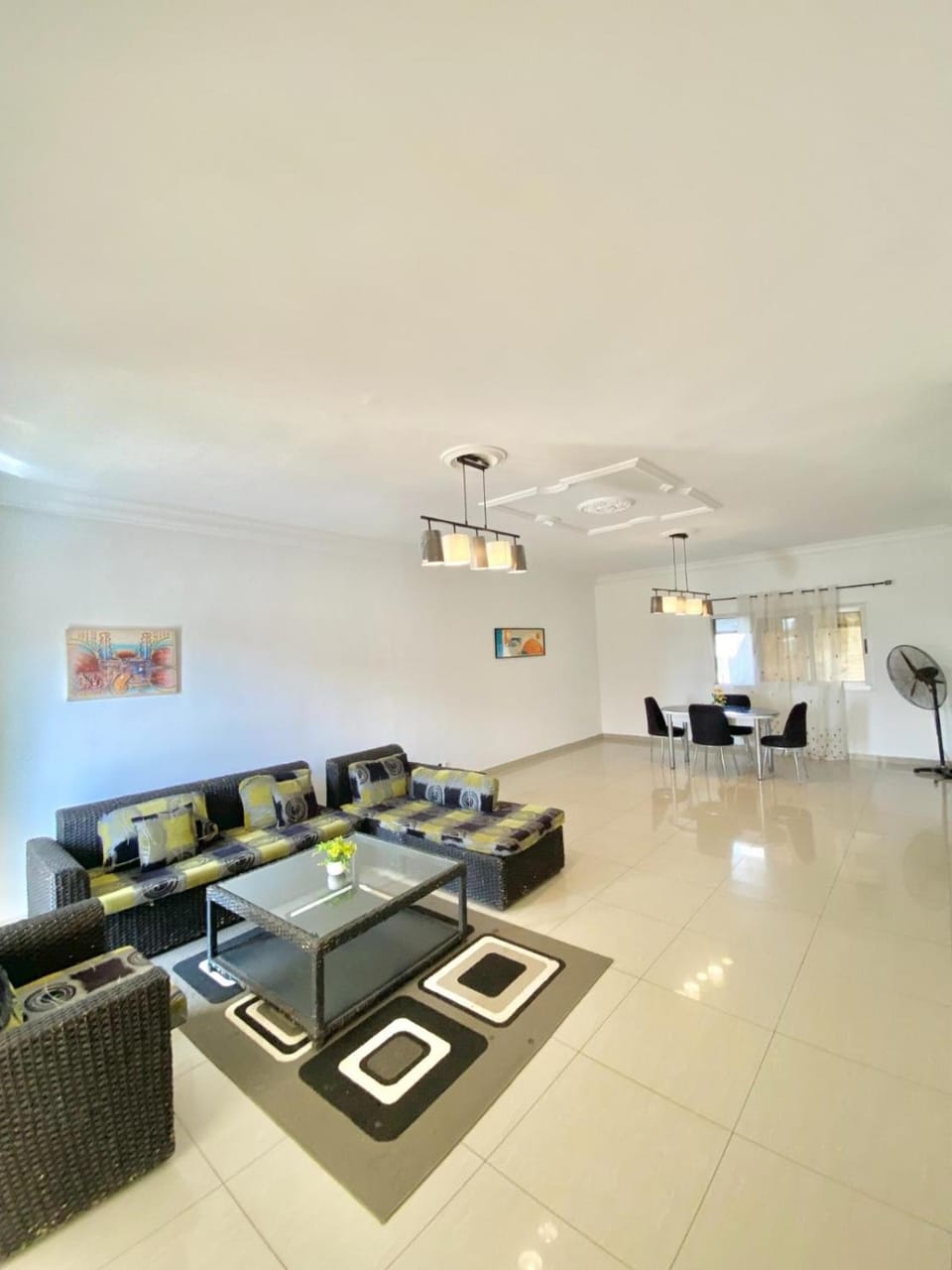 Residence Merveille Bassam Hotel in Africa