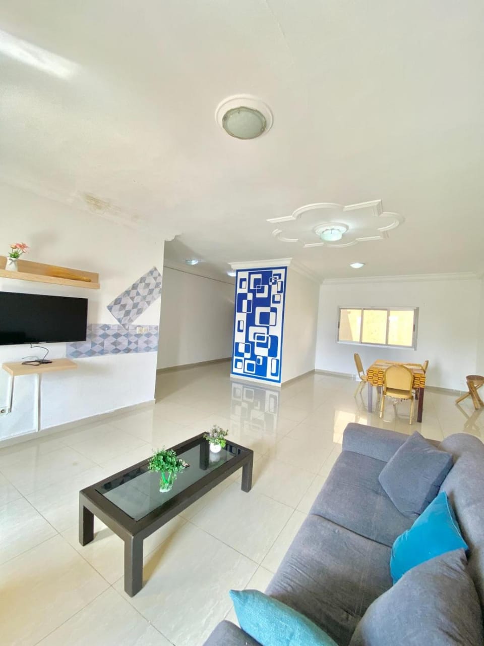 Residence Merveille Bassam Hotel in Africa