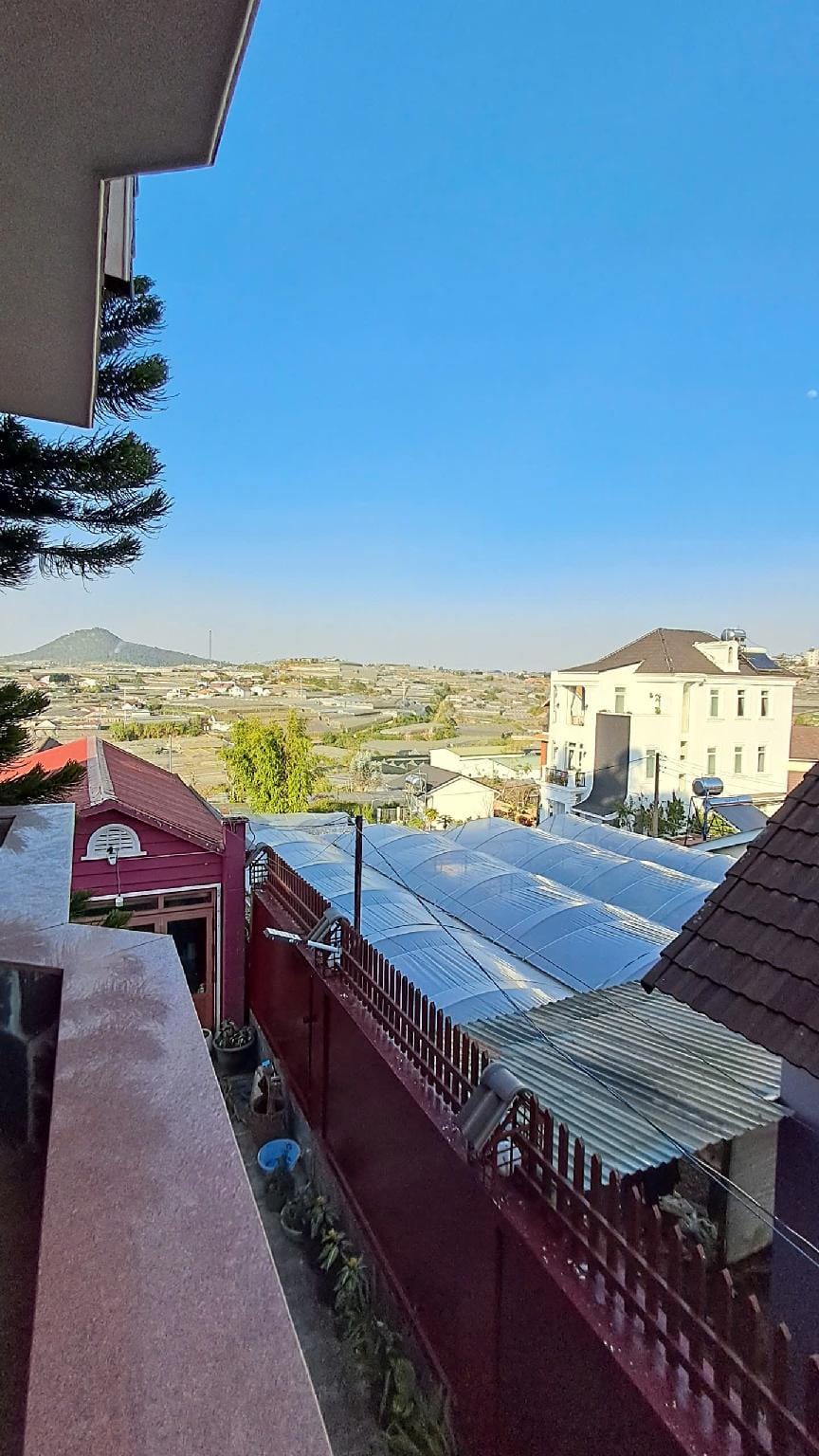 Biet Thu Do Da Lat Hotel in Dalat