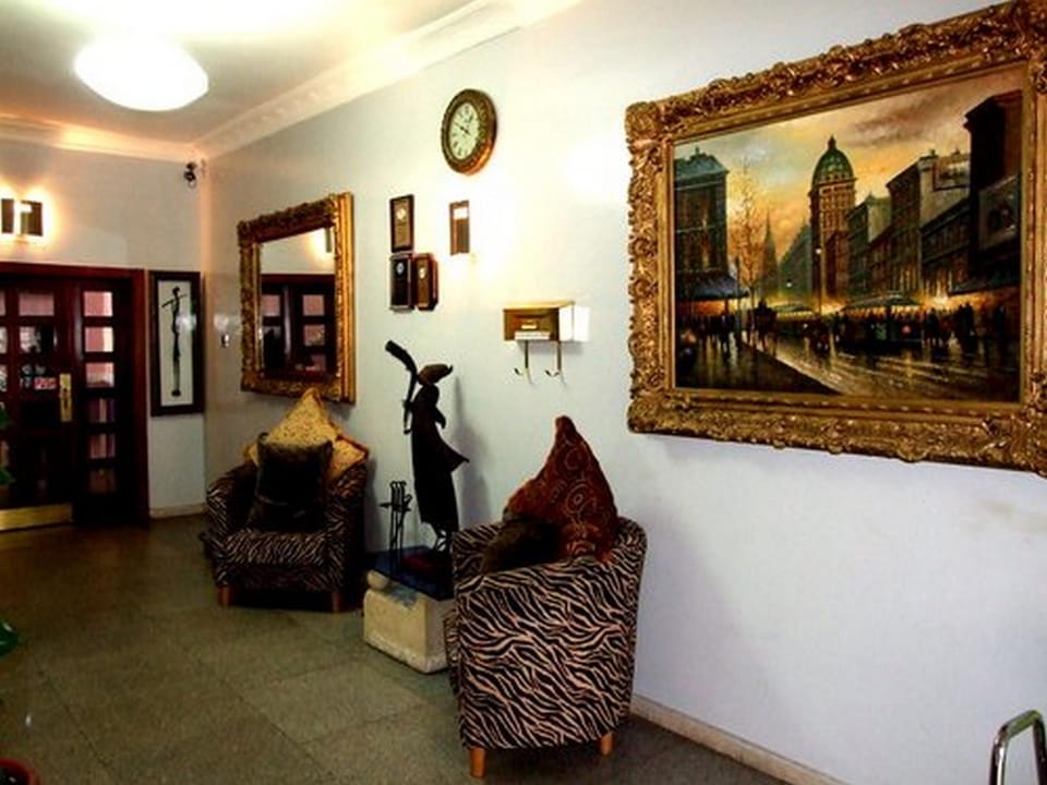 Valley View Dorchester  Hotel in Nigeria