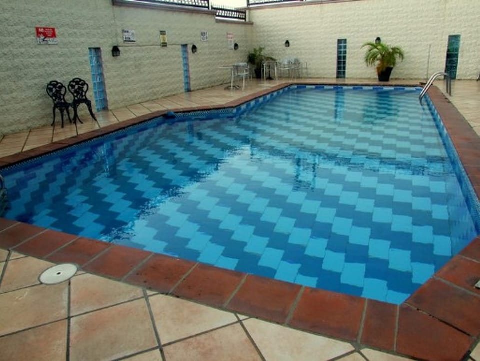 Valley View Dorchester  Hotel in Nigeria