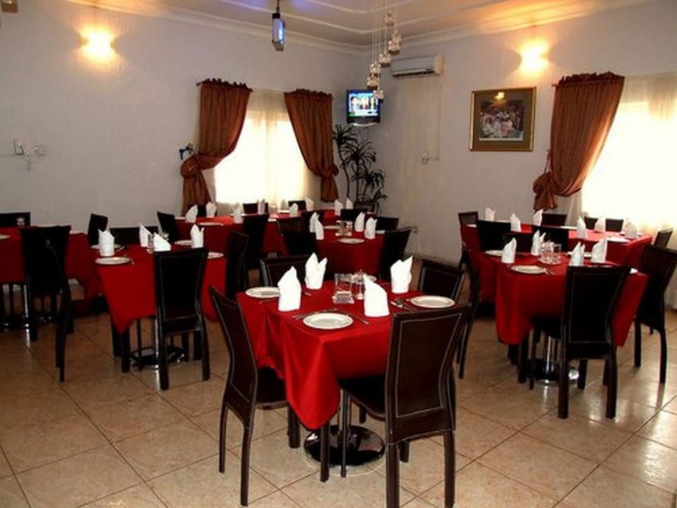 Valley View Dorchester  Hotel in Nigeria
