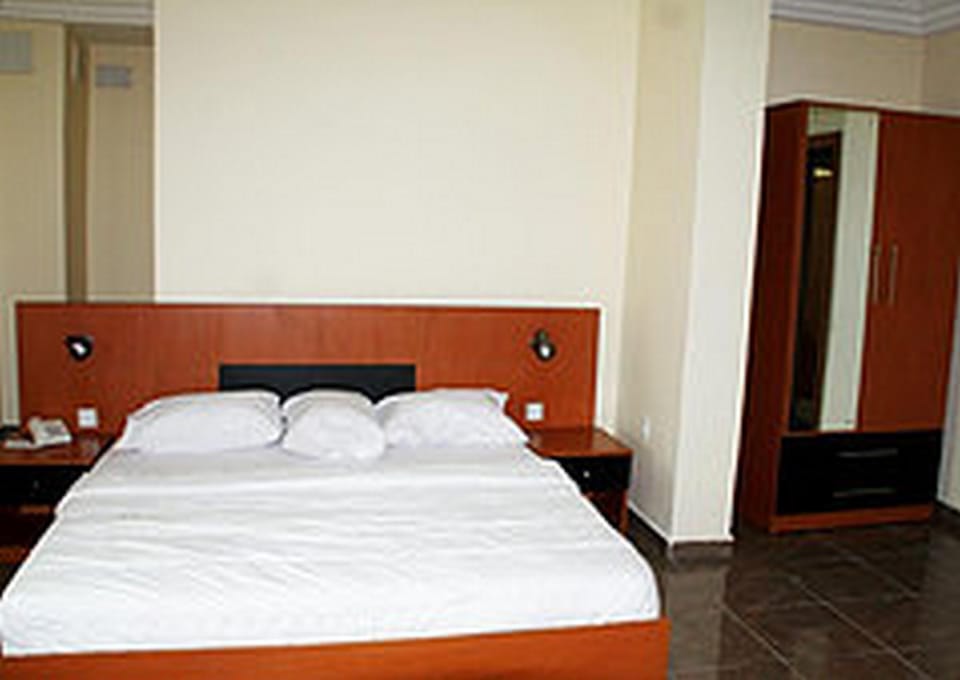 Liverpool Hotel and Resort  Resort in Nigeria