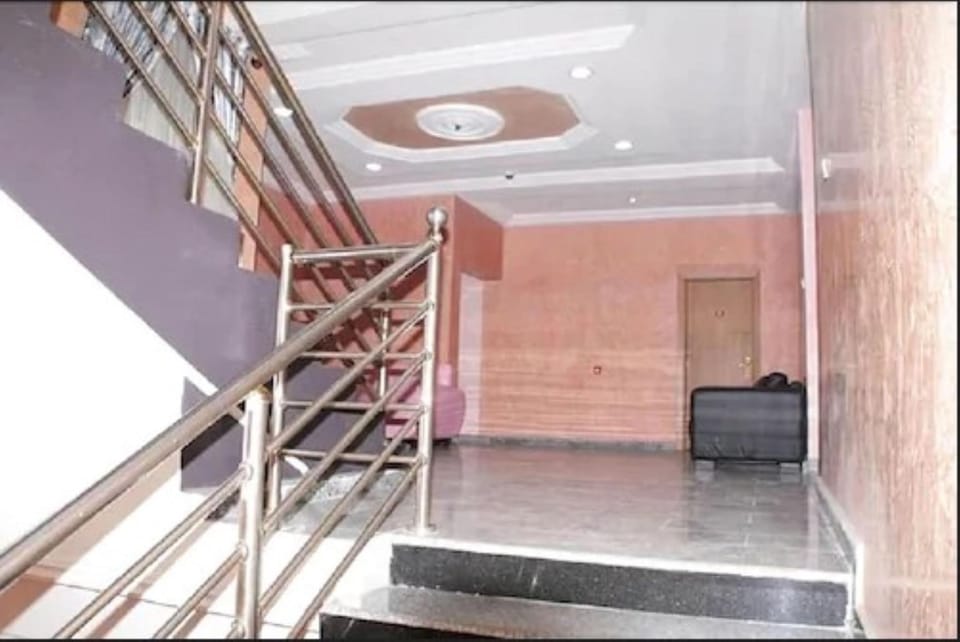 Liverpool Hotel and Resort  Resort in Nigeria