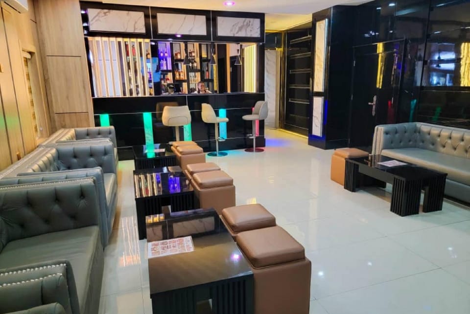 Fiesto Continental Hotel  Hotel in Nigeria