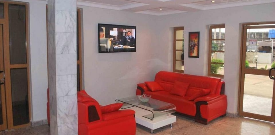 Stinson Hotel Hotel in Nigeria
