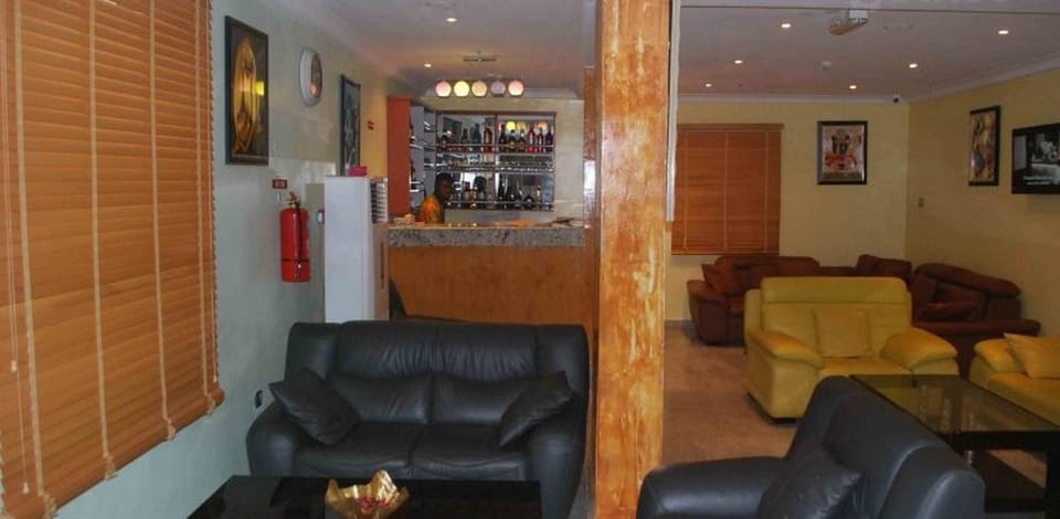 Stinson Hotel Hotel in Nigeria