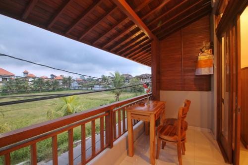 Sari Bungalow Hotel in Ubud