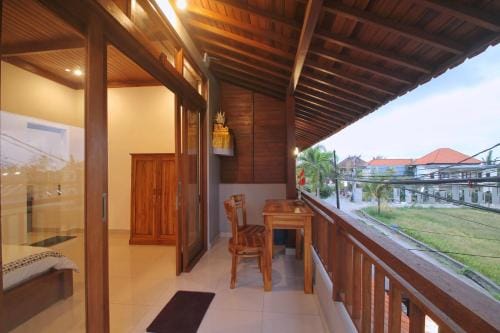 Sari Bungalow Hotel in Ubud