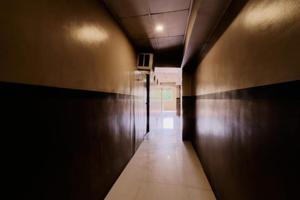 Family Comfort Quad Apartment hotel in Iloilo City