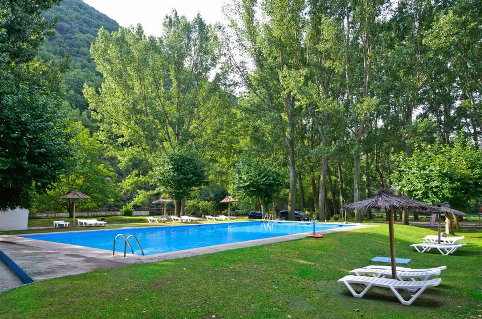 Hotel SNO Condes del Pallars Hotel in Pallars Jussà