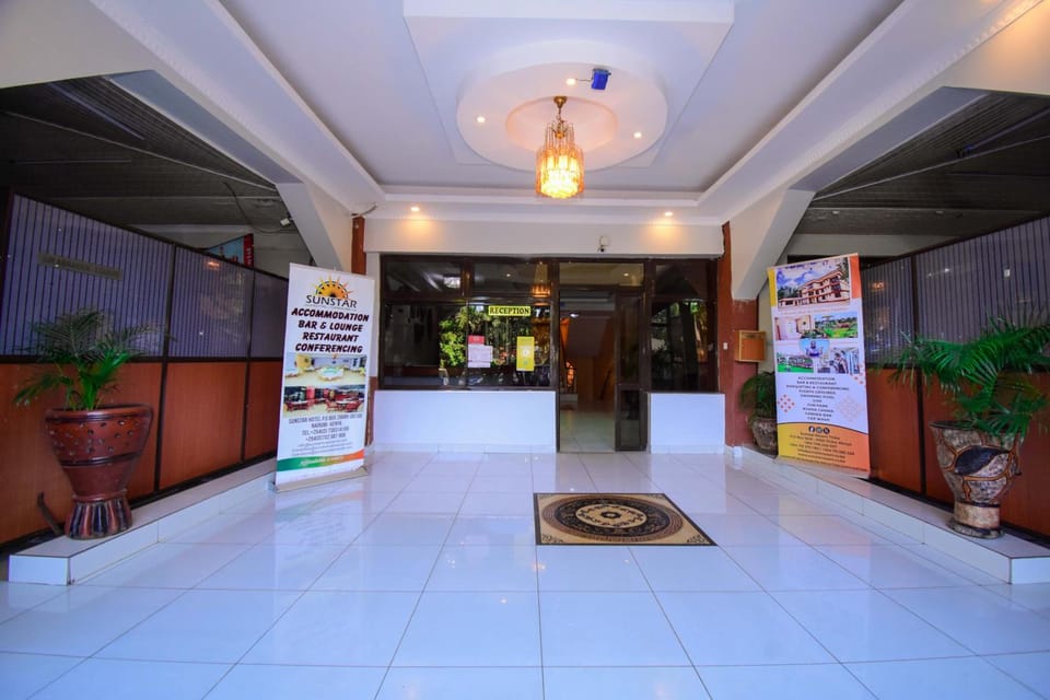 Sunstar Hotel Hotel in Nairobi
