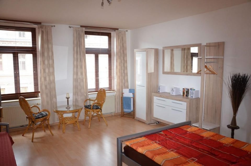 Bonifatia Apos S Phoenix Hotel in Chemnitz