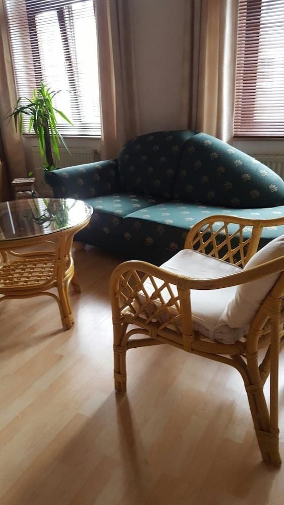 Bonifatia Apos S Phoenix Hotel in Chemnitz