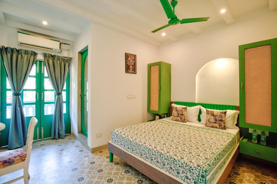 Casa Arvona Hotel in Baga