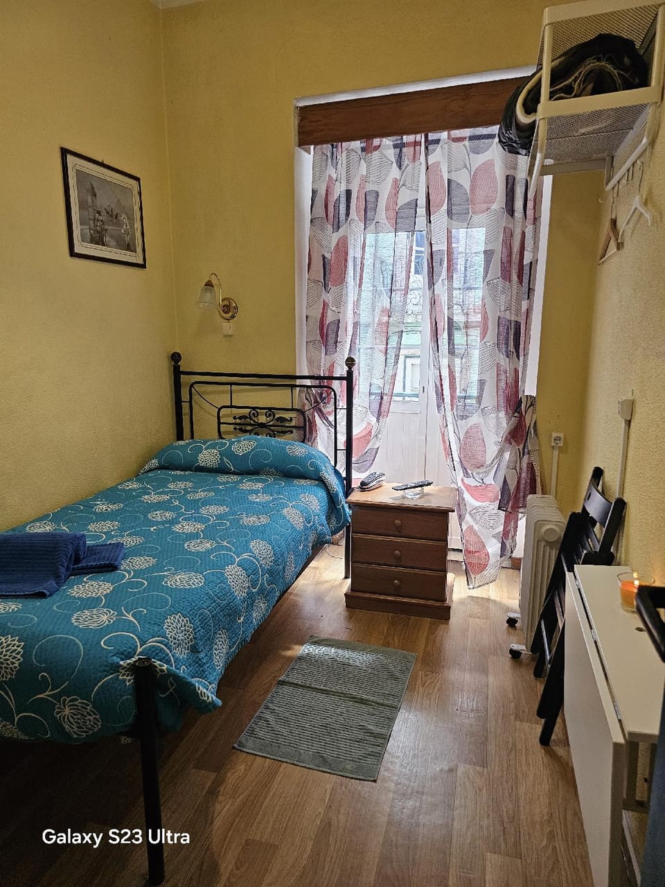 Residencial Flor dos Cavaleiros Hotel in Lisbon