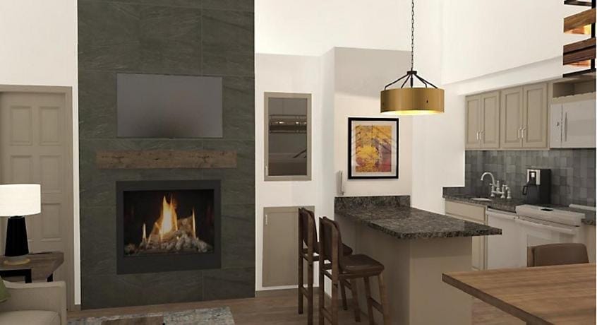 Bluegreen Vacations Streamside at Vail, Ascend Collection Resort Hotel in Vail