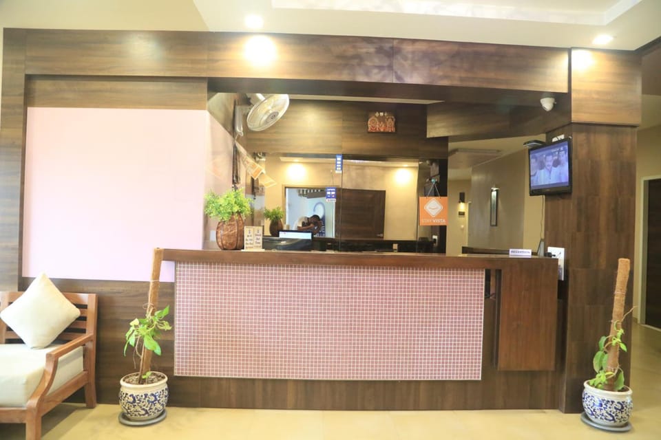 Blue Bells Hotel in Gujarat