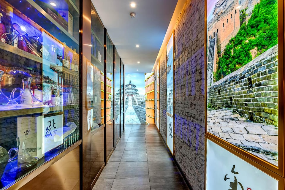 Happy Dragon Saga Hotel Hotel in Beijing