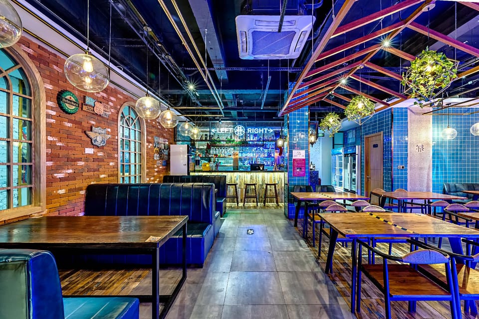 Happy Dragon Saga Hotel Hotel in Beijing